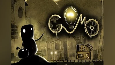 Gomo EN Global (Global) [Steam]
