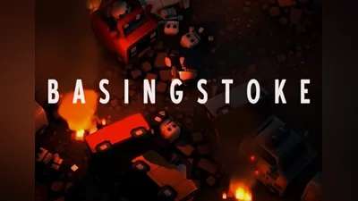 Basingstoke EN Global (Global) [Steam]
