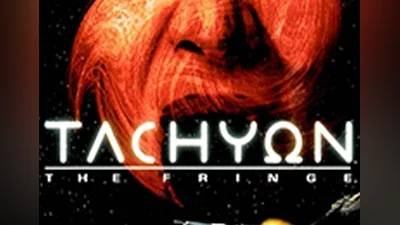 Tachyon: The Fringe EN Global (Global) [Steam]