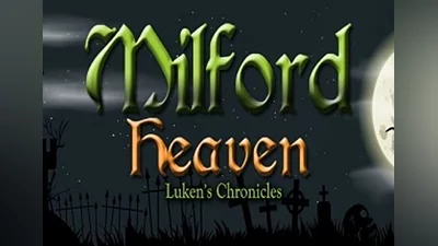 Milford Heaven: Luken's Chronicles EN Global (Global) [Steam]