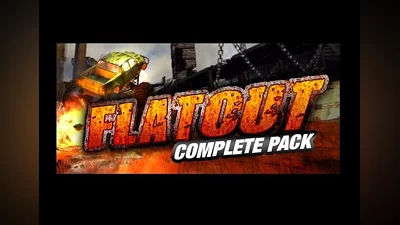 Flatout - Complete Pack EN Global (Global) [Steam]