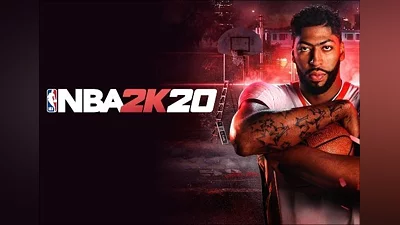 NBA 2K20 EU (EU) [Steam]