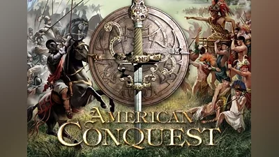 American Conquest EN Global (Global) [Steam]