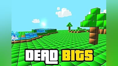 Dead Bits EN Global (Global) [Steam]