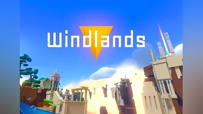 Windlands EN Global (Global) [Steam]