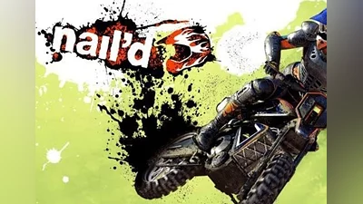 nail'd EN/DE/FR/IT/ES Global (Global) [Steam]