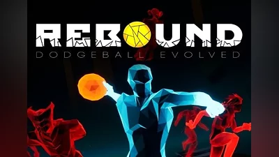 Rebound Dodgeball Evolved EN Global (Global) [Steam]