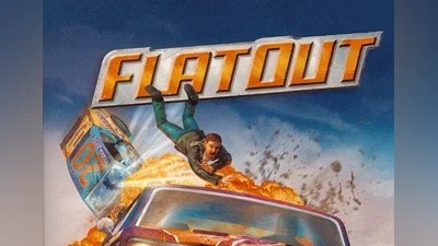 Flatout - Complete Pack EN Global (Global) [Steam Gift]