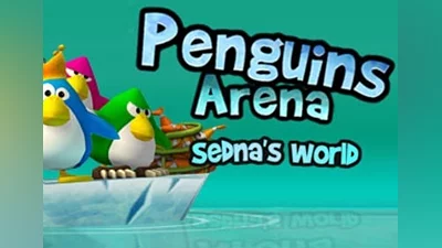 Penguins Arena: Sedna's World EN Global (Global) [Steam]