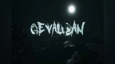 Gevaudan EN/FR Global (Global) [Steam]