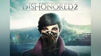 Dishonored 2 United States (United States) [Xbox One/Series]