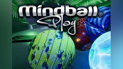 Mindball Play EN Global (Global) [Steam]