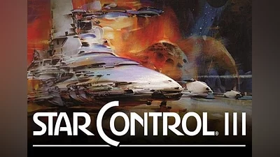 Star Control III EN Global (Global) [Steam]