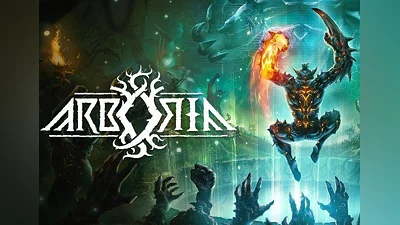 Arboria EN Global (Global) [Steam]