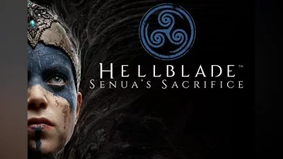 Hellblade: Senua's Sacrifice EU (EU) [Steam]