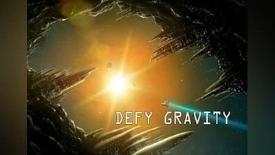 Defy Gravity Extended EN Global (Global) [Steam]