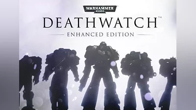 Warhammer 40,000: Deathwatch Enhanced Edition EN/DE/FR/IT/RU/ES Global (Global) [Steam]