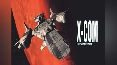 X-COM: UFO Defense EN EU (EU) [Steam]