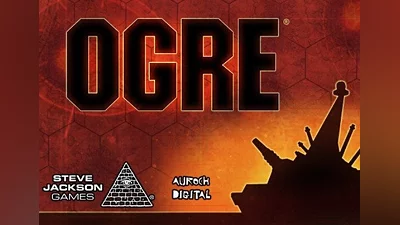 Ogre EN Global (Global) [Steam]