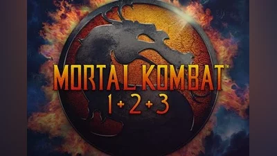 Mortal Kombat 1+2+3 EN Global (Global) [GOG]