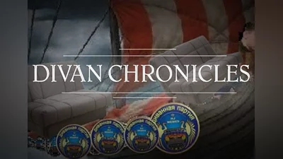 Divan Chronicles EN/RU Global (Global) [Steam]
