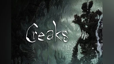 Creaks Collector's Edition Global (Global) [Steam]