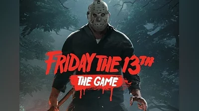 Friday the 13th: The Game EN/DE/FR/IT/JA/RU/ES EU (EU) [Steam]