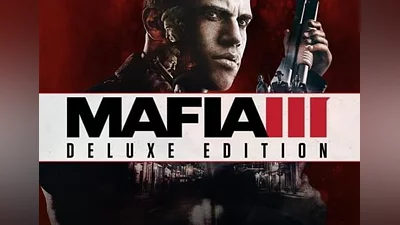 Mafia III Deluxe Edition Russia (Russia) [Steam]
