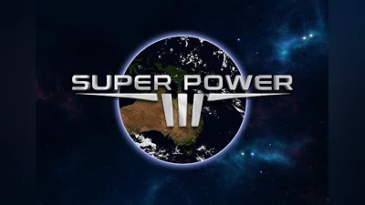 SuperPower 3 Global (Global) [Steam]