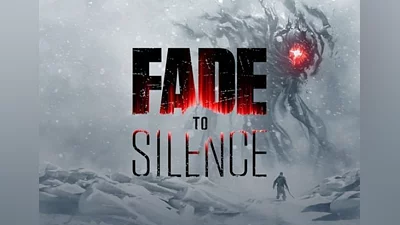 Fade to Silence Argentina (Argentina) [Xbox One/Series]