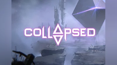 Collapsed EN Argentina (Argentina) [Xbox One/Series]