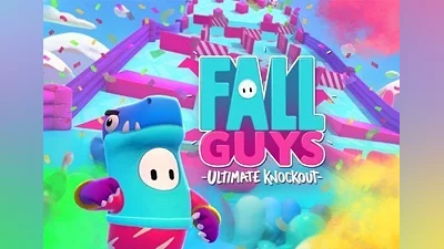 Fall Guys: Ultimate Knockout Russia (Russia) [Steam]