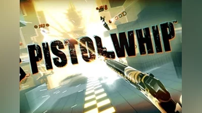 Pistol Whip VR EN Global (Global) [Steam]