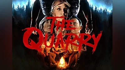 The Quarry Global (Global) [Steam]