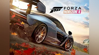 Forza Horizon 4 EN/DE/FR/IT/ES Turkey (Turkey) [Xbox One/Series/Windows]
