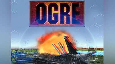 Ogre - ARG Console Edition EN/DE/FR/IT/JA/RU/ZH/ES Argentina (Argentina) [Xbox One/Series]