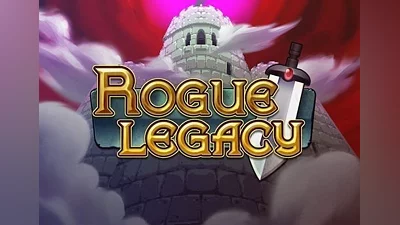 Rogue Legacy EN Argentina (Argentina) [Xbox One/Series]