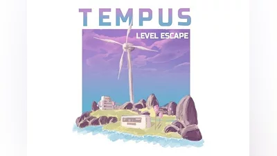 Tempus: Level Escape EN Argentina (Argentina) [Xbox One/Series]