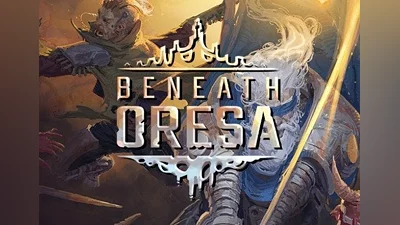 Beneath Oresa Global (Global) [Steam]