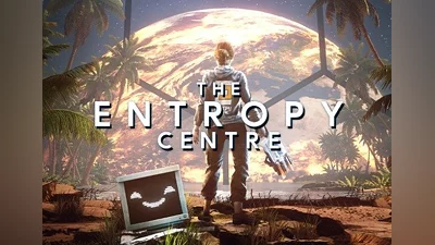 The Entropy Centre EU (EU) [Steam Gift]