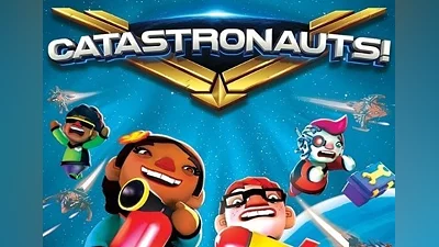 Catastronauts EN United States (United States) [Xbox One/Series]