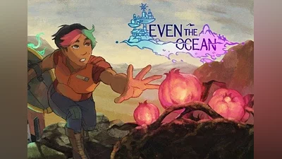 Even the Ocean EN Argentina (Argentina) [Xbox One/Series]