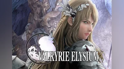 Valkyrie Elysium EN Global (Global) [Steam]