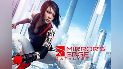 Mirror's Edge Catalyst EU (EU) [Steam Gift]