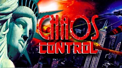 Chaos Control (Steam)