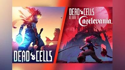 Dead Cells + Return To Castlevania - Bundle Argentina (Argentina) [Xbox One/Series]