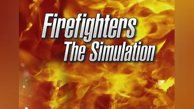 Firefighters - The Simulation EN/DE/FR/PL/ES Global (Global) [Steam]