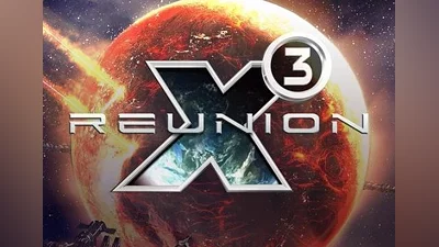 X3: Reunion Global (Global) [Steam]