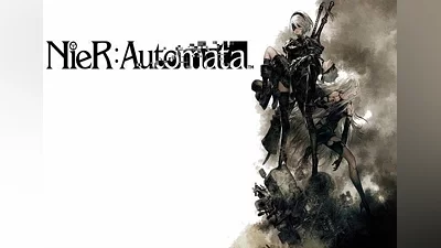 Nier: Automata EN/DE/FR/IT Global (Global) [Steam]