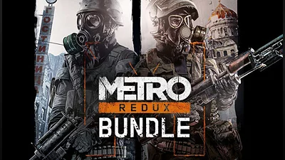 Metro Redux Bundle